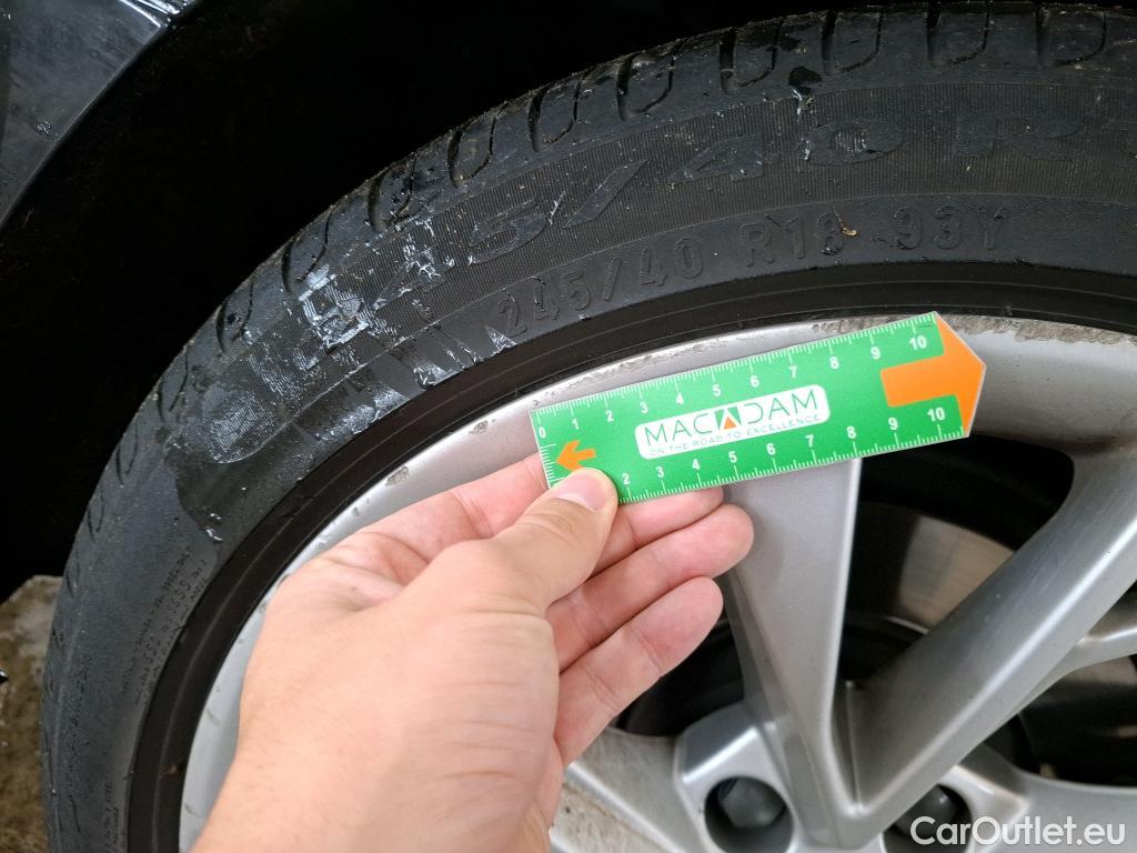  Audi  A5 Sportback  35 TDI Business line 2.0 TDI 165CV BVA7 E6d #10