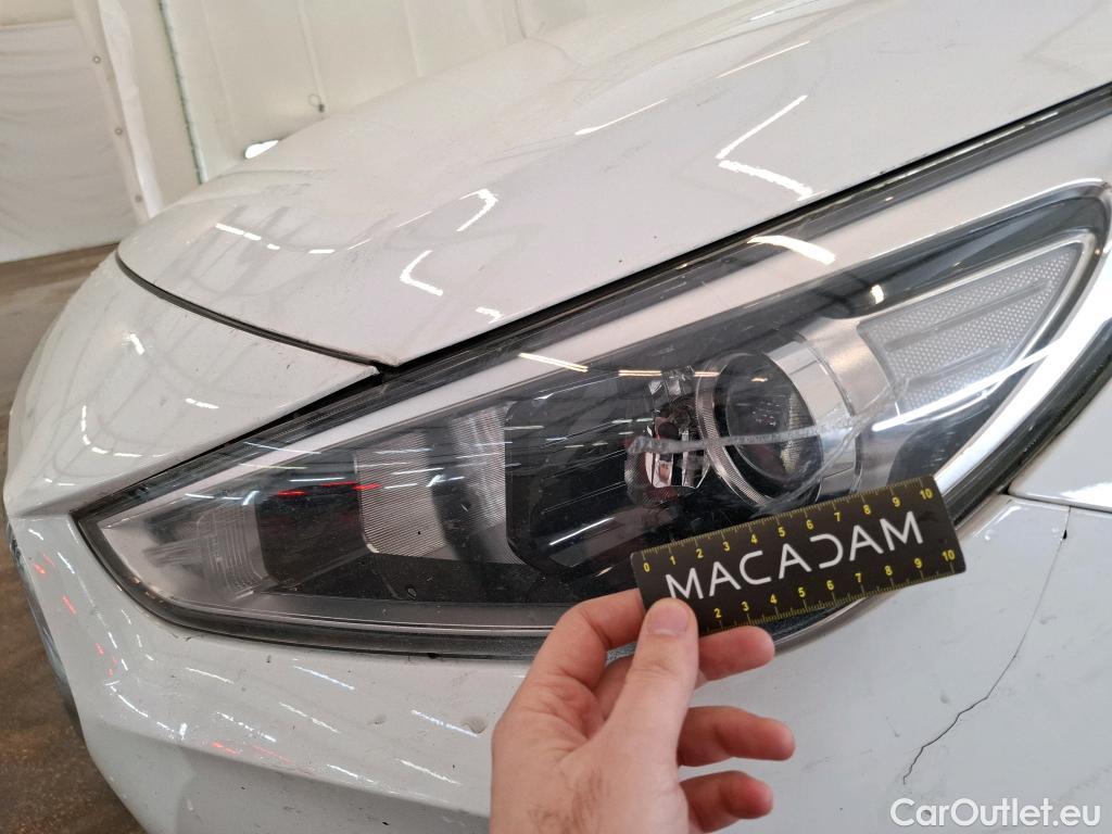  Hyundai  i30  cw Business 1.6 CRDi 115CV BVM6 E6dT #6