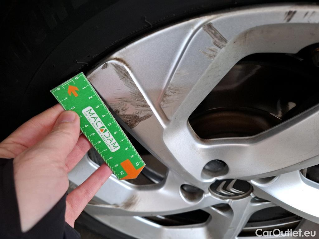  Citroen  C5 CITROEN  Aircross / 2018 / 5P / SUV Hybrid 225 ë-EAT8 Business #27