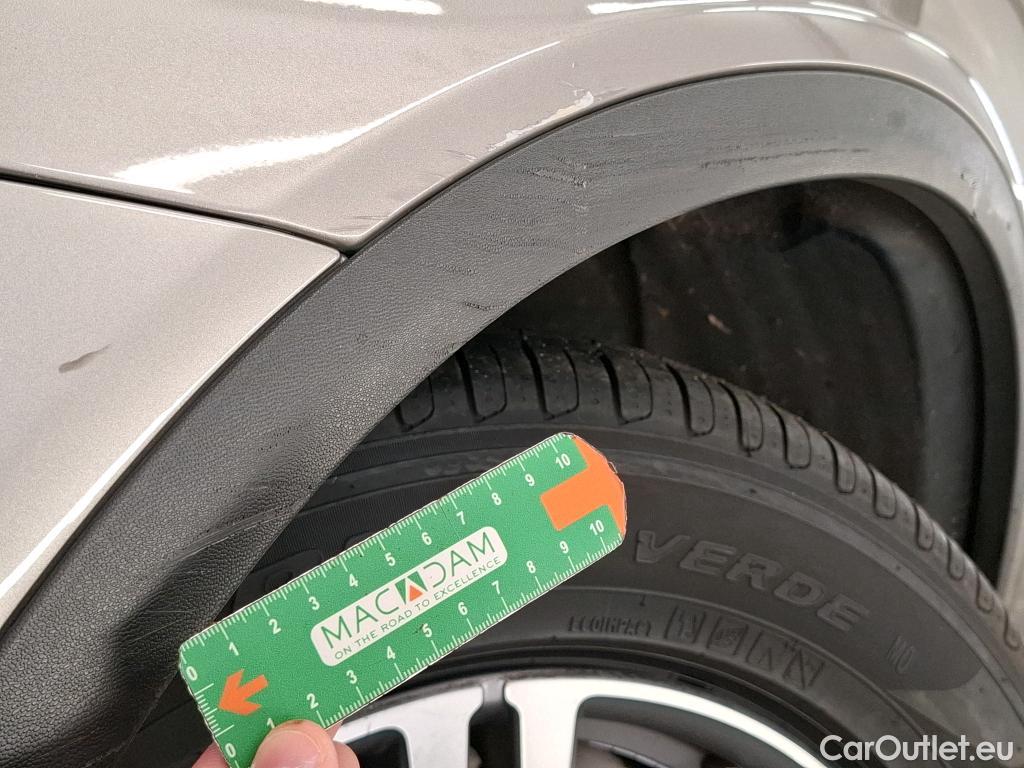  Mercedes  G-Klasee MERCEDES-BENZ GLC / 2019 / 5P / SUV 2.0 GLC 300 E BUSINESS LINE 4MATIC #35