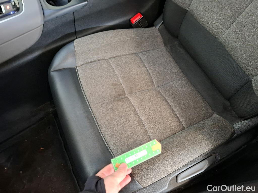  Citroen  C5 CITROEN  Aircross / 2018 / 5P / SUV Hybrid 225 ë-EAT8 Business #38