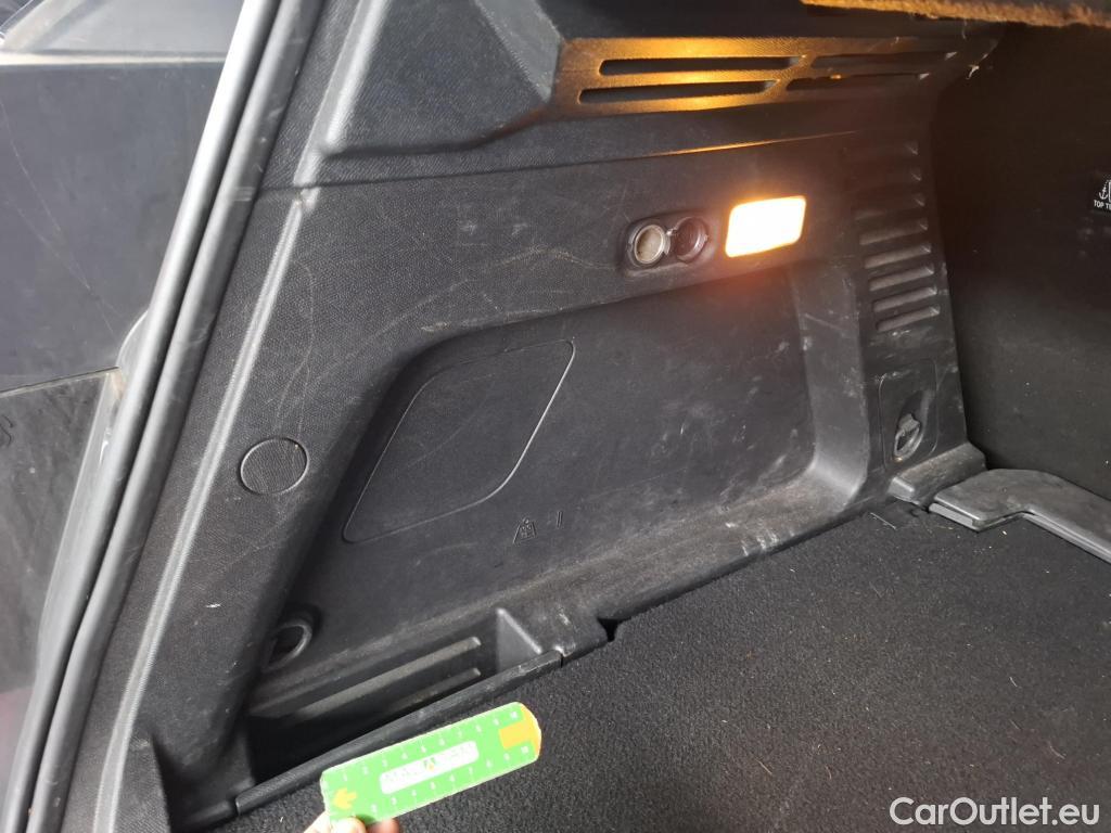  Citroen  C5  Aircross Business 1.5 BlueHDi 130CV BVA8 E6d #22