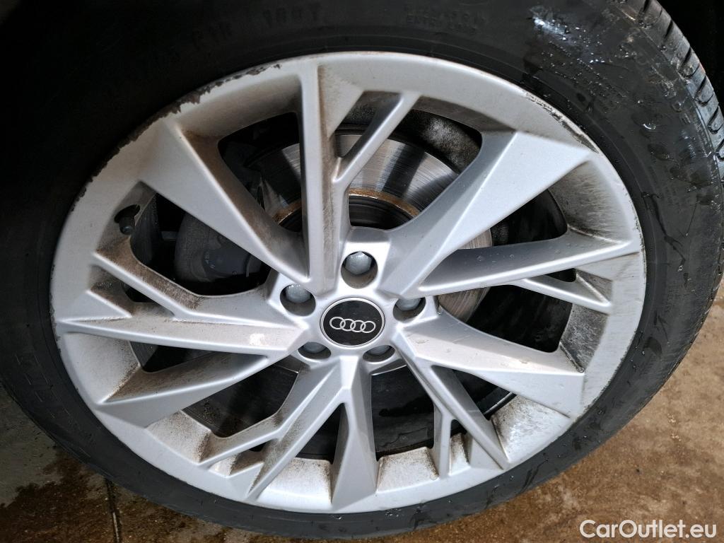  Audi  A5 Sportback  35 TDI Business line 2.0 TDI 165CV BVA7 E6d #13