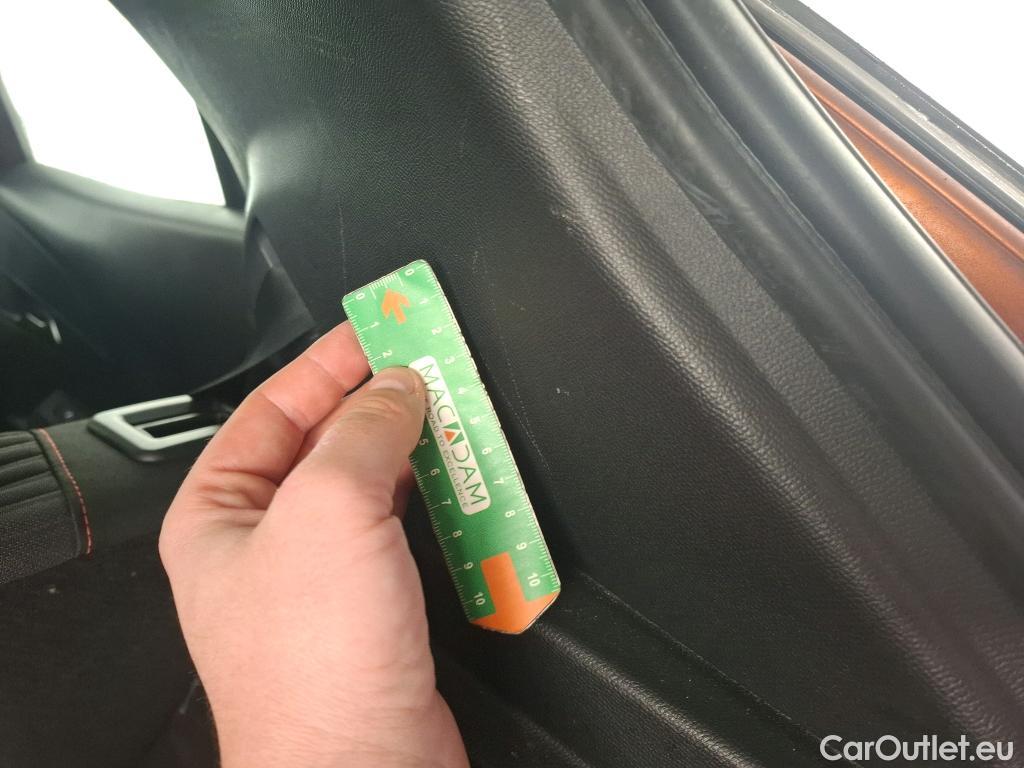  Peugeot  2008 PEUGEOT  / 2019 / 5P / Crossover 1.2 PT 130 S&S EAT8 ACTIVE BUSINESS #41