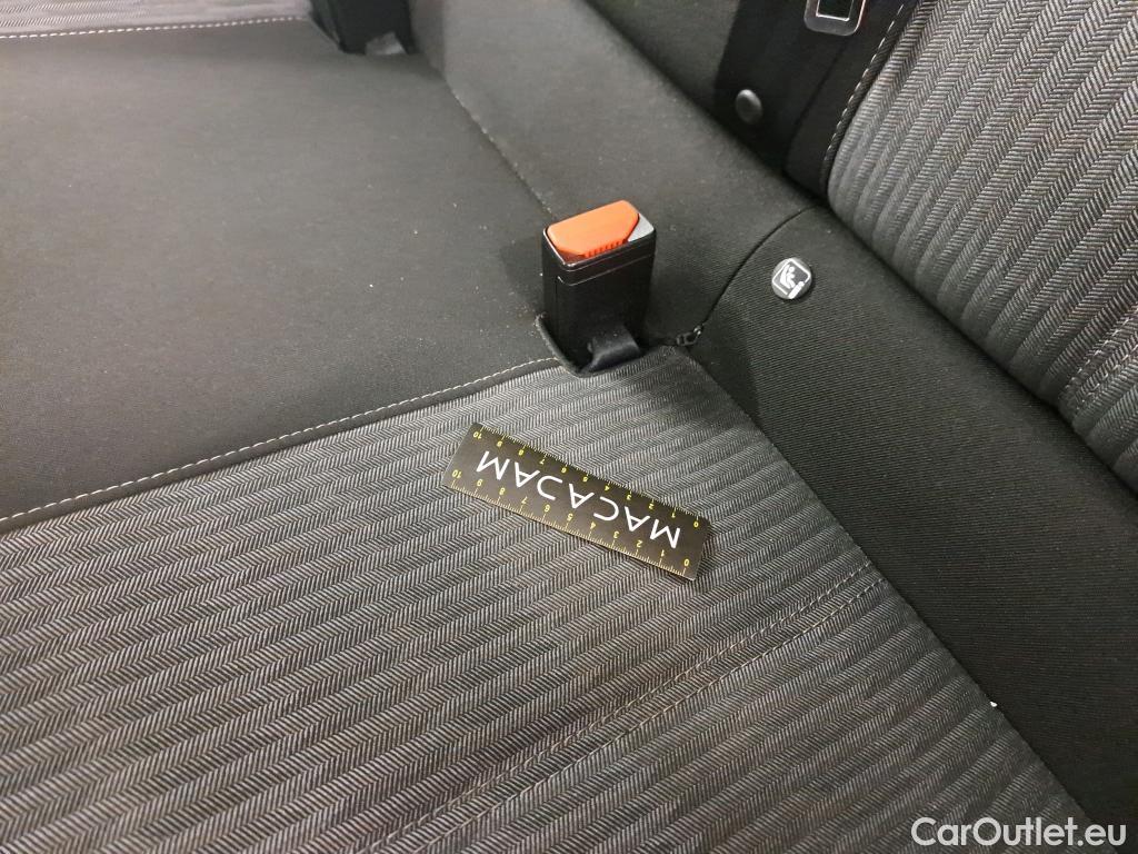  Opel  Corsa  F Edition Business 1.2 Turbo 100CV BVM6 E6d #35