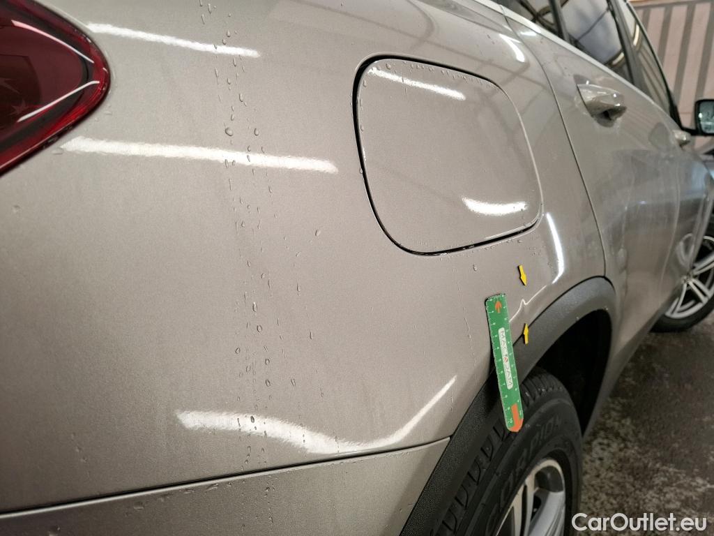  Mercedes  G-Klasee MERCEDES-BENZ GLC / 2019 / 5P / SUV 2.0 GLC 300 E BUSINESS LINE 4MATIC #28