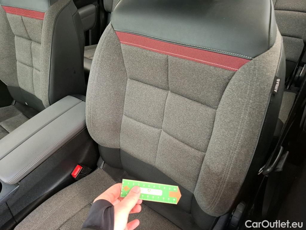  Citroen  C5 CITROEN  Aircross / 2018 / 5P / SUV Hybrid 225 ë-EAT8 Business #39