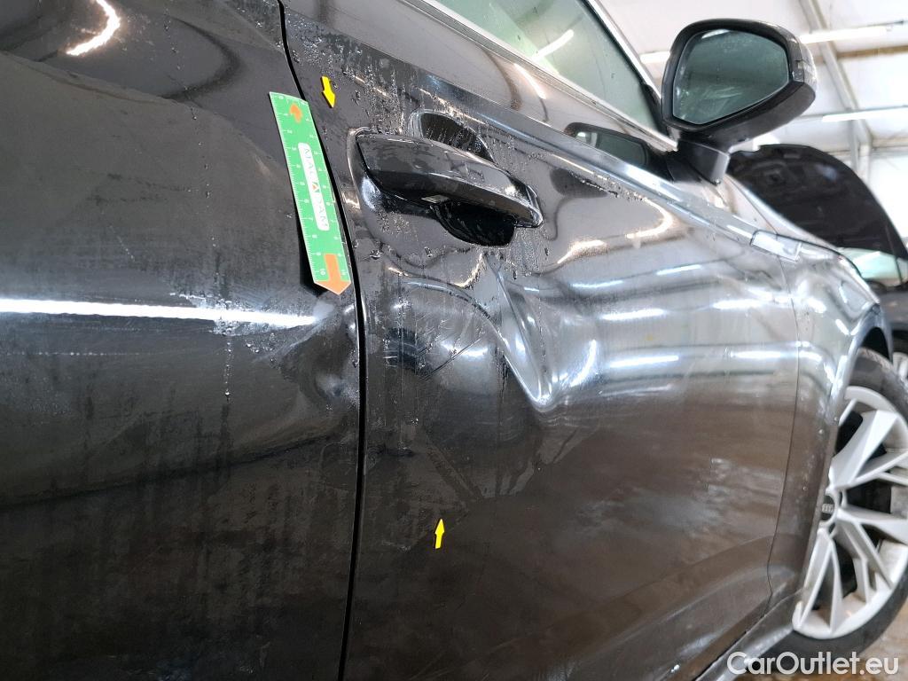  Audi  A5 Sportback  35 TDI Business line 2.0 TDI 165CV BVA7 E6d #3