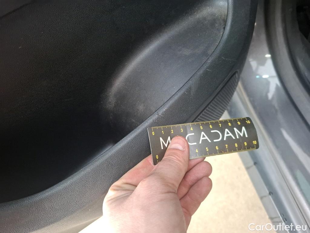  Citroen  C3  Aircross Shine 1.2 PureTech 130CV BVA6 E6d #18