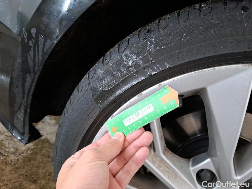  Audi  A5 Sportback  35 TDI Business line 2.0 TDI 165CV BVA7 E6d #9