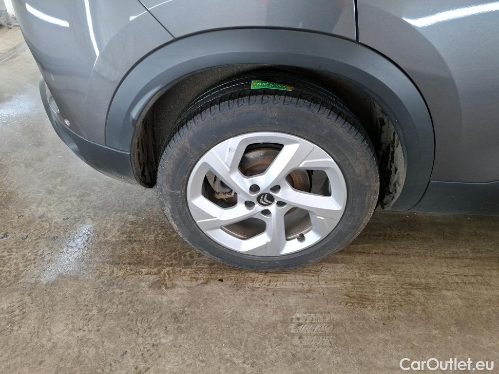  Citroen  C5 CITROEN  Aircross  2018  5P  SUV Hybrid 225 ëEAT8 Business #1