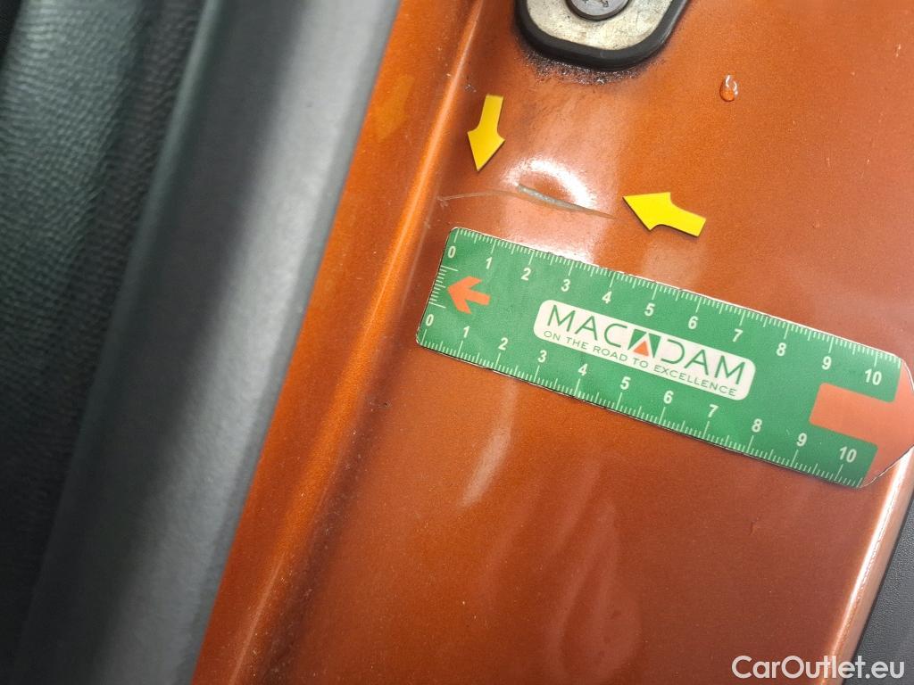  Peugeot  2008 PEUGEOT  / 2019 / 5P / Crossover 1.2 PT 130 S&S EAT8 ACTIVE BUSINESS #7