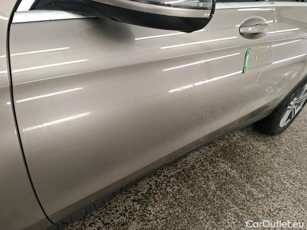  Mercedes  G-Klasee MERCEDES-BENZ GLC / 2019 / 5P / SUV 2.0 GLC 300 E BUSINESS LINE 4MATIC #24