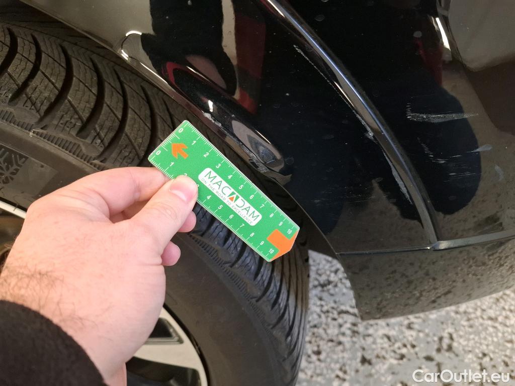  Opel   Grandland X OPEL Grandland / 2021 / 5P / SUV 1.5 DIESEL 96KW ULTIMATE AUTO #20