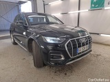  Audi  Q5  35 TDI Business Executive 2.0 TDI 165CV BVA7 E6d #4