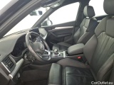  Audi  Q5  35 TDI Business Executive 2.0 TDI 165CV BVA7 E6d #8