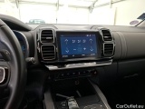  Citroen  C5 CITROEN  Aircross  2018  5P  SUV Hybrid 225 ëEAT8 Business #7