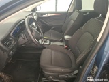  Ford  Focus FORD  SW / 2021 / 5P / Break 1.0 Flexi mHEV 125 Titani X Busin Pshift #8