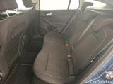  Ford  Focus FORD  SW / 2021 / 5P / Break 1.0 Flexi mHEV 125 Titani X Busin Pshift #9