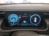  Hyundai  Tucson HYUNDAI  / 2020 / 5P / SUV 1.6 HYBRID 230 EXECUTIVE #6