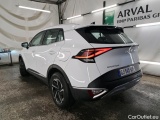  KIA  Sportage  Active Hybrid 1.6 T-GDi 230CV BVA6 E6d #2