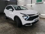  KIA  Sportage  Active Hybrid 1.6 T-GDi 230CV BVA6 E6d #4