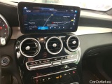  Mercedes  G-Klasee MERCEDES-BENZ GLC / 2019 / 5P / SUV 2.0 GLC 300 E BUSINESS LINE 4MATIC #7