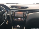  Nissan  Qashqai NISSAN  / 2017 / 5P / Crossover &1.5 DCI 110 BUSINESS EDITION #10
