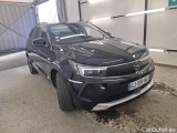  Opel   Grandland X OPEL Grandland / 2021 / 5P / SUV 1.5 DIESEL 96KW ULTIMATE AUTO #4