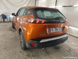  Peugeot  2008 PEUGEOT  / 2019 / 5P / Crossover 1.2 PT 130 S&S EAT8 ACTIVE BUSINESS #2
