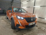  Peugeot  2008 PEUGEOT  / 2019 / 5P / Crossover 1.2 PT 130 S&S EAT8 ACTIVE BUSINESS #4