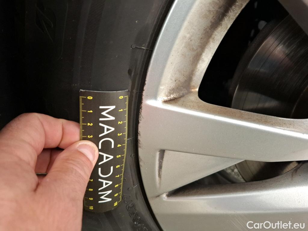  Peugeot  3008  Active Business 1.5 HDi 130CV BVA8 E6d #7