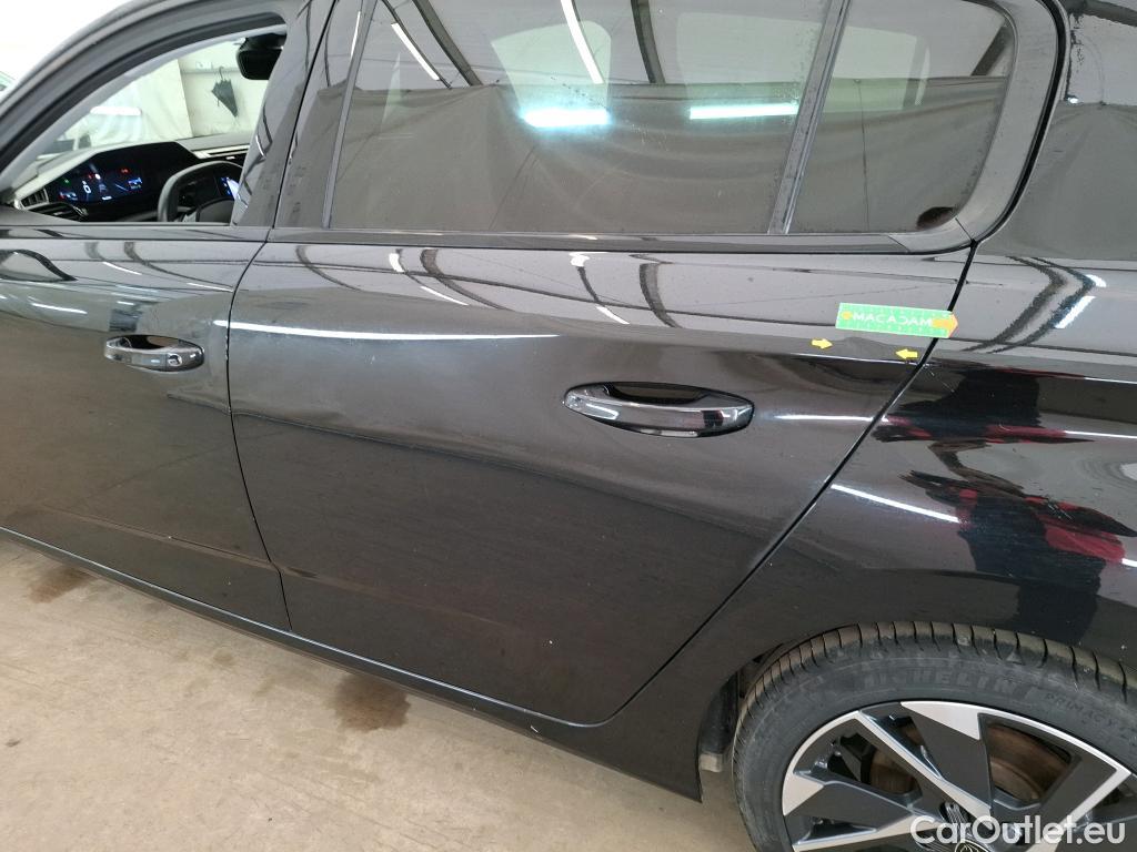  Peugeot  308  Allure Pack 1.2 PureTech 130CV BVA8 E6d #1