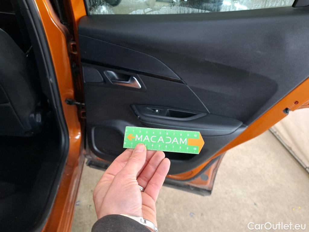  Peugeot  2008  Allure 1.2 PureTech 100CV BVM6 E6d #38