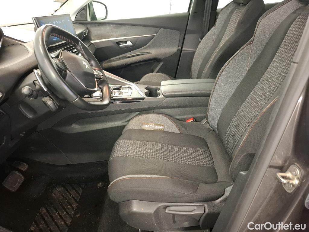  Peugeot  3008  Active Business 1.5 HDi 130CV BVA8 E6d #10