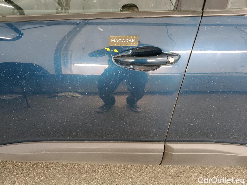  Peugeot  3008  Active Business 1.5 HDi 130CV BVA8 E6d #3