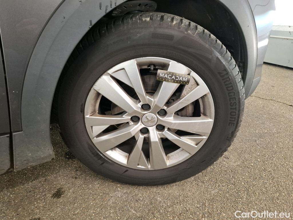  Peugeot  3008  Active Business 1.5 HDi 130CV BVA8 E6d #4