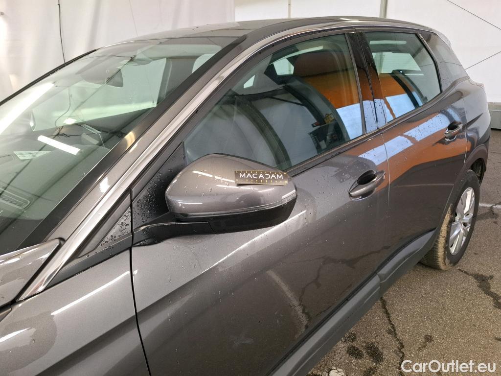  Peugeot  3008  Active Business 1.5 HDi 130CV BVA8 E6d #17