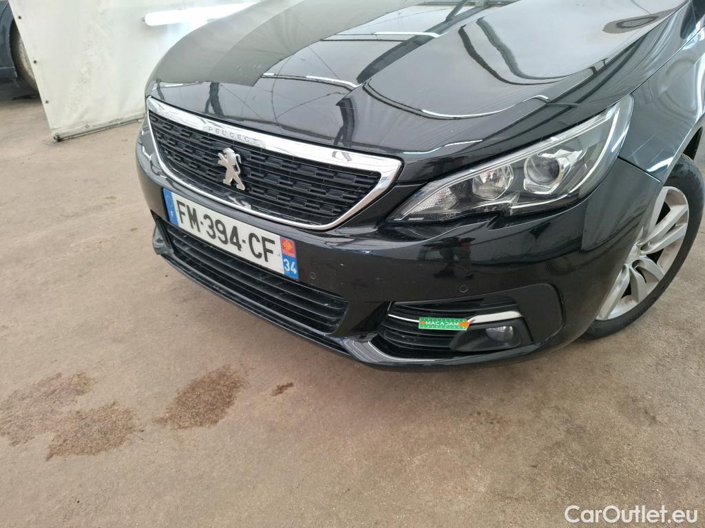  Peugeot  308  Active Business 1.5 HDi 130CV BVM6 E6dT #13