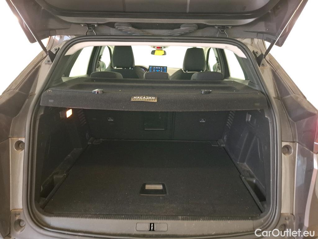  Peugeot  3008  Active Business 1.5 HDi 130CV BVA8 E6d #1