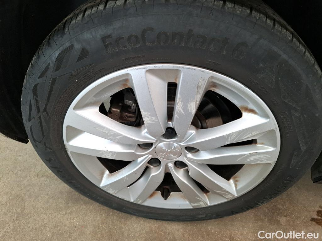  Peugeot  308  Active Business 1.5 HDi 130CV BVM6 E6dT #25