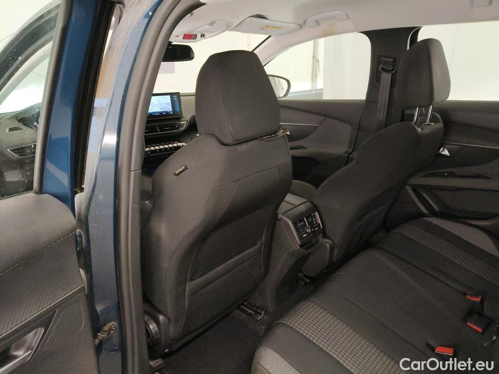  Peugeot  3008  Active Business 1.5 HDi 130CV BVA8 E6d #13