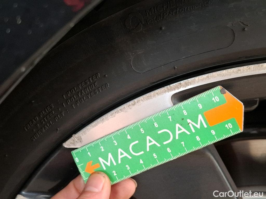  Peugeot  308  Allure Pack 1.2 PureTech 130CV BVA8 E6d #26