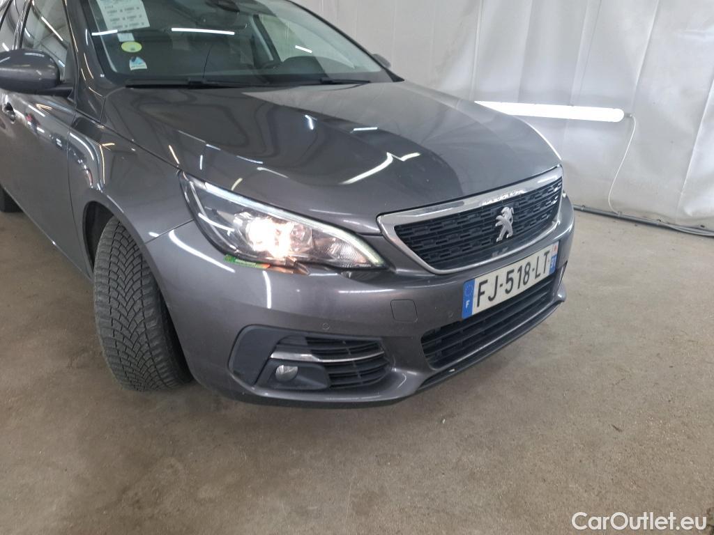  Peugeot  308  SW Active Business 1.5 HDi 130CV BVM6 E6dT #5