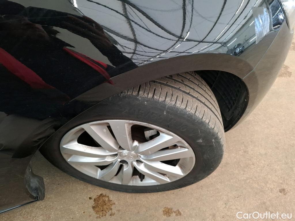  Peugeot  308  Active Business 1.5 HDi 130CV BVM6 E6dT #19