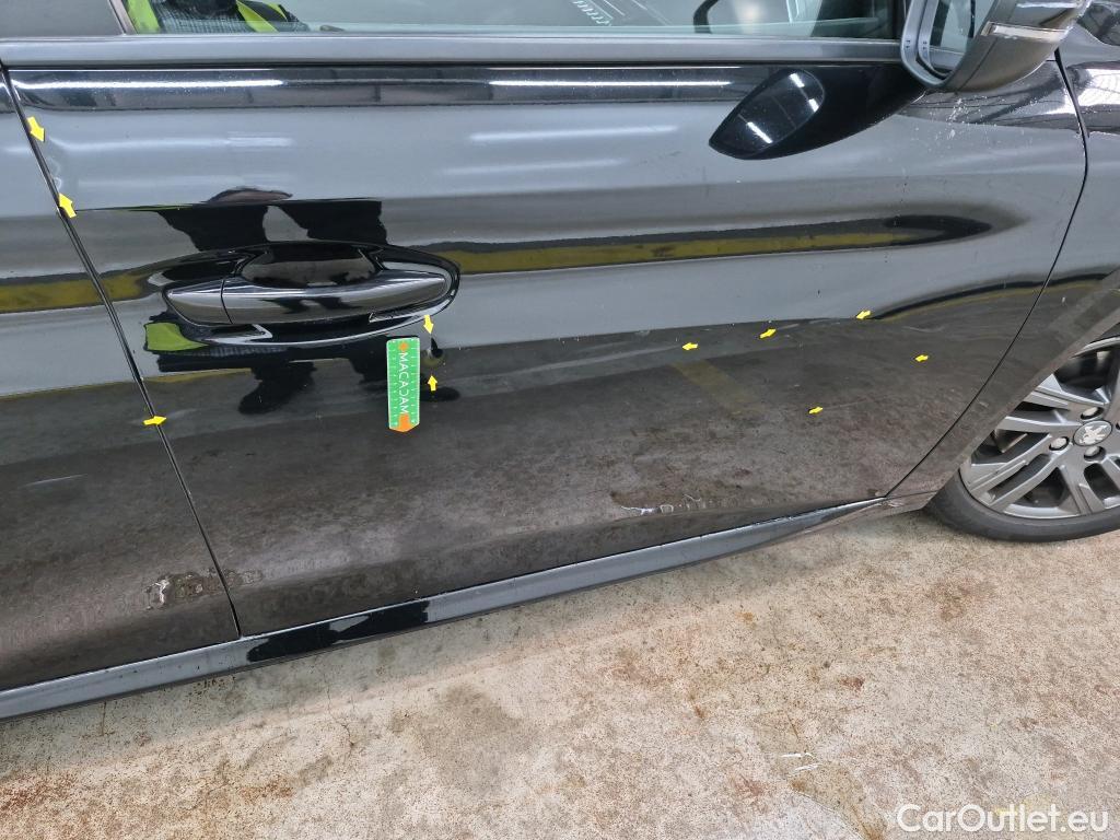  Peugeot  208  Active Pack 1.5 HDi 100CV BVM6 E6d #1