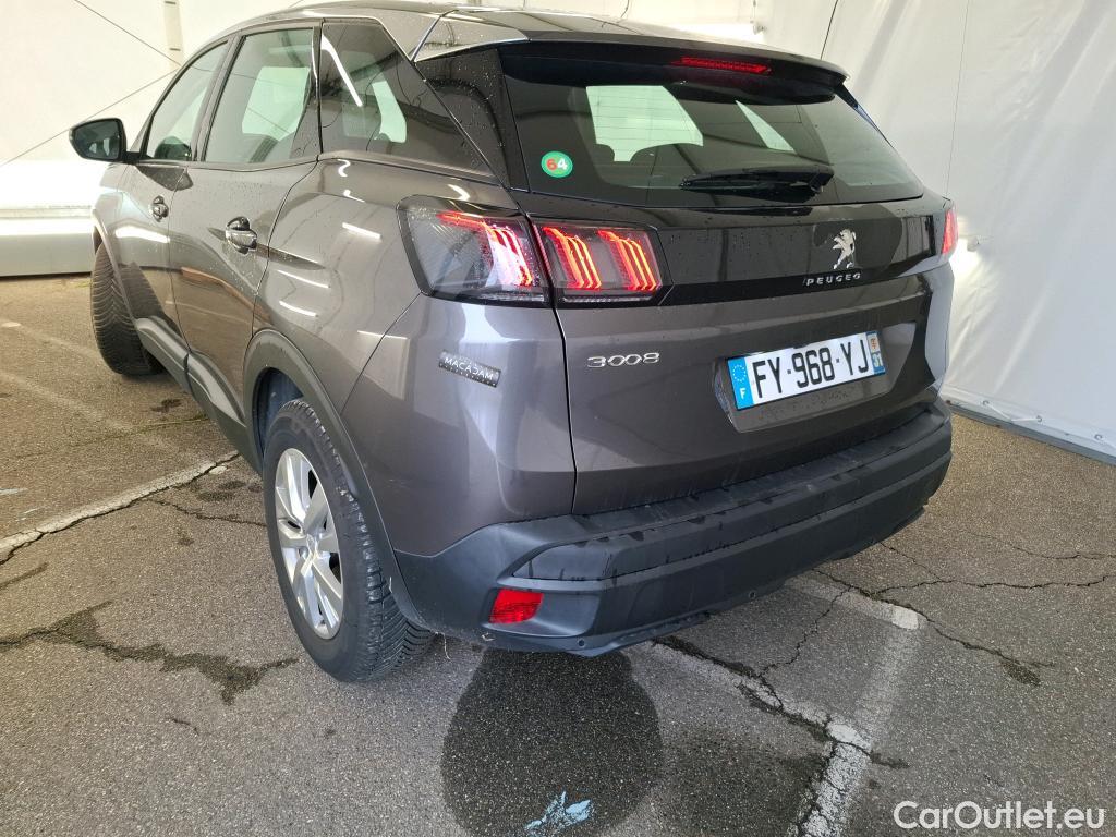  Peugeot  3008  Active Business 1.5 HDi 130CV BVA8 E6d #27