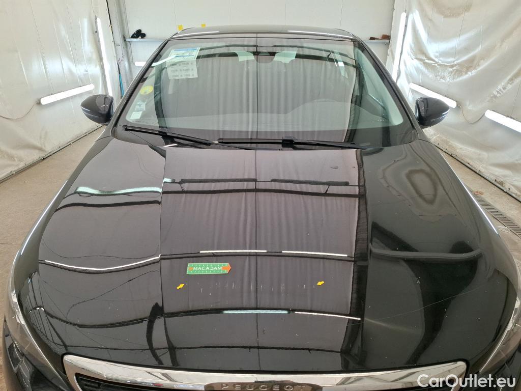  Peugeot  308  Active Business 1.5 HDi 130CV BVM6 E6dT #10