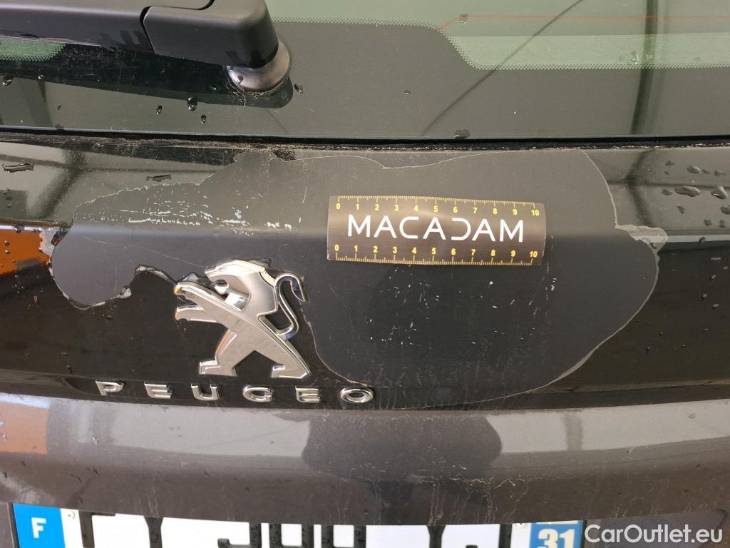  Peugeot  3008  Active Business 1.5 HDi 130CV BVA8 E6d #9