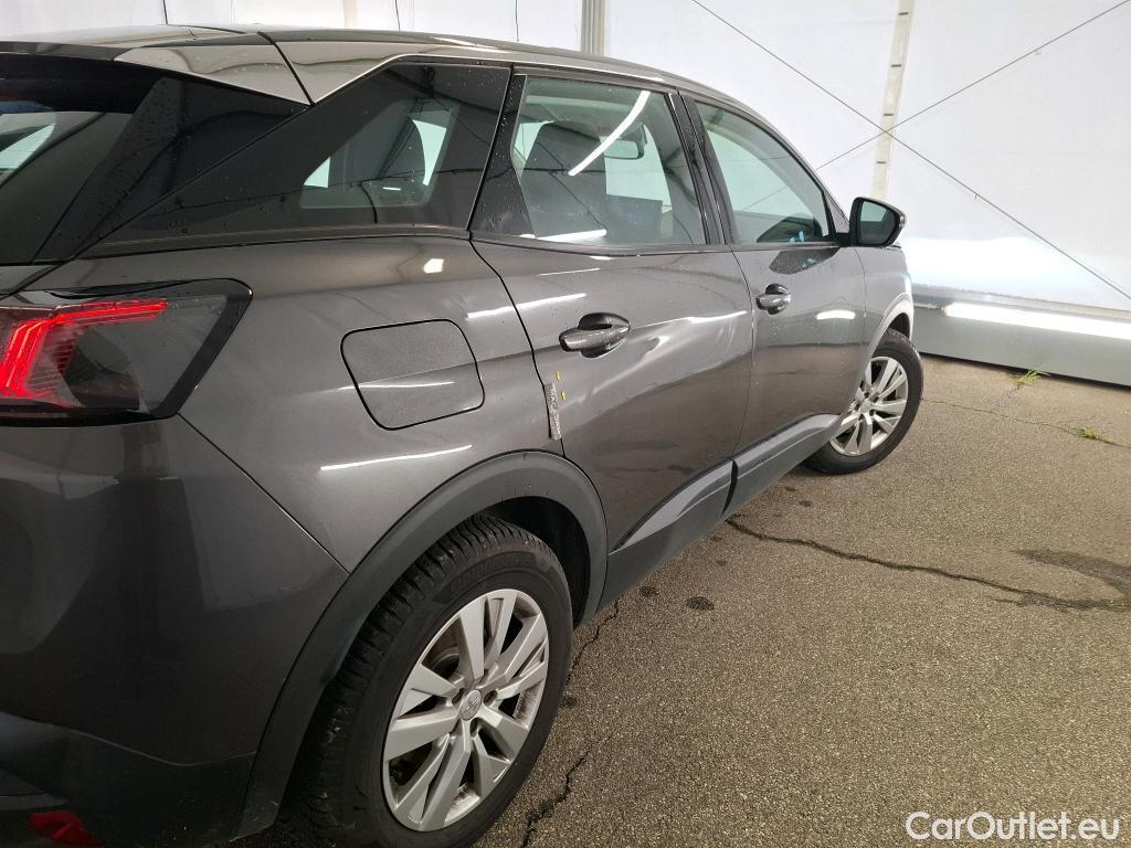  Peugeot  3008  Active Business 1.5 HDi 130CV BVA8 E6d #21